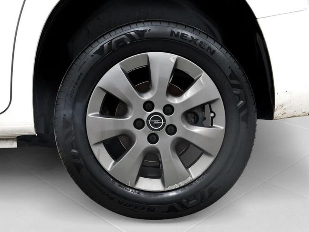 Opel Combo 100 Cv 1.5 Td S/S MT6 €6.4 Segunda mano