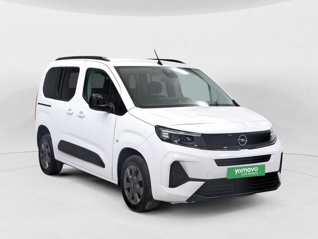 Opel Combo 100 Cv 1.5 Td S/S MT6 €6.4 Segunda mano