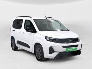 Opel Combo 100 Cv 1.5 Td S/S MT6 €6.4 1
