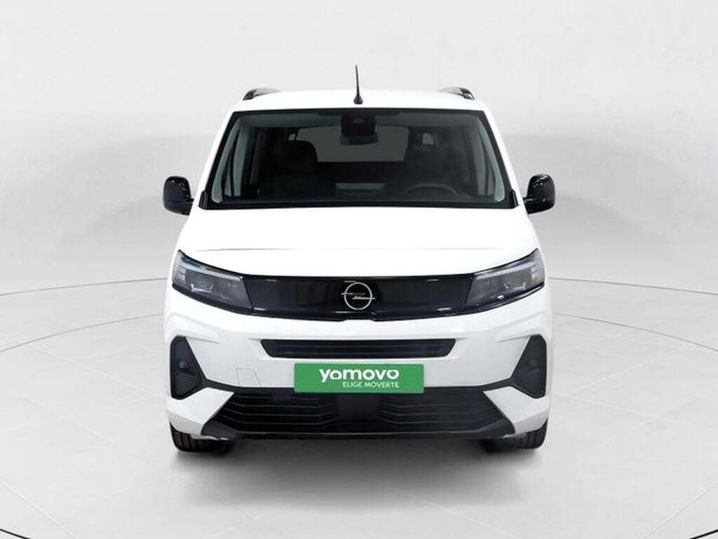 Opel Combo 100 Cv 1.5 Td S/S MT6 €6.4 Segunda mano