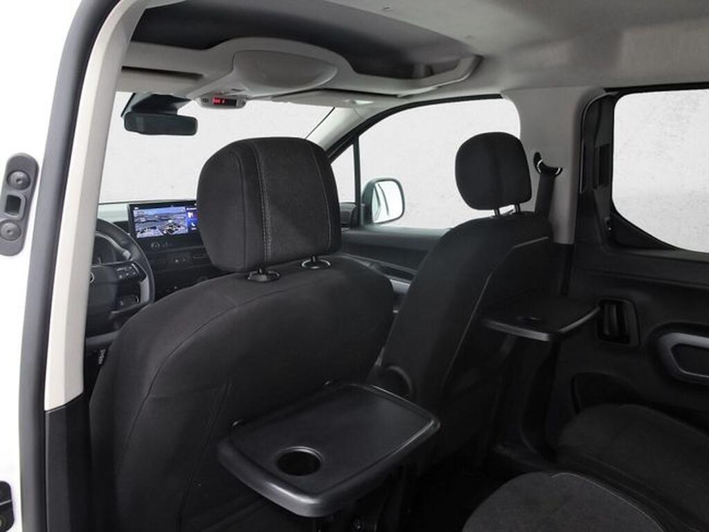 Opel Combo 100 Cv 1.5 Td S/S MT6 €6.4 Segunda mano