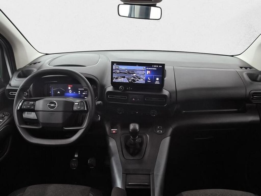 Opel Combo 100 Cv 1.5 Td S/S MT6 €6.4 Segunda mano