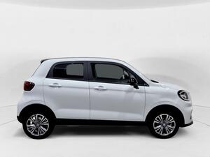 Leapmotor T03 T03 BEV 37.3kWh Design Auto 3