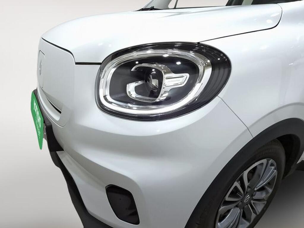 Leapmotor T03 T03 BEV 37.3kWh Design Auto Segunda mano