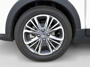 Leapmotor T03 T03 BEV 37.3kWh Design Auto 11