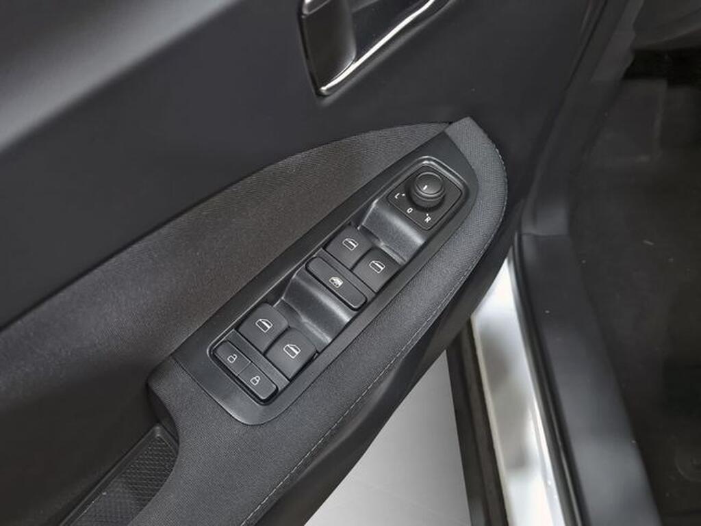 Leapmotor T03 T03 BEV 37.3kWh Design Auto Segunda mano