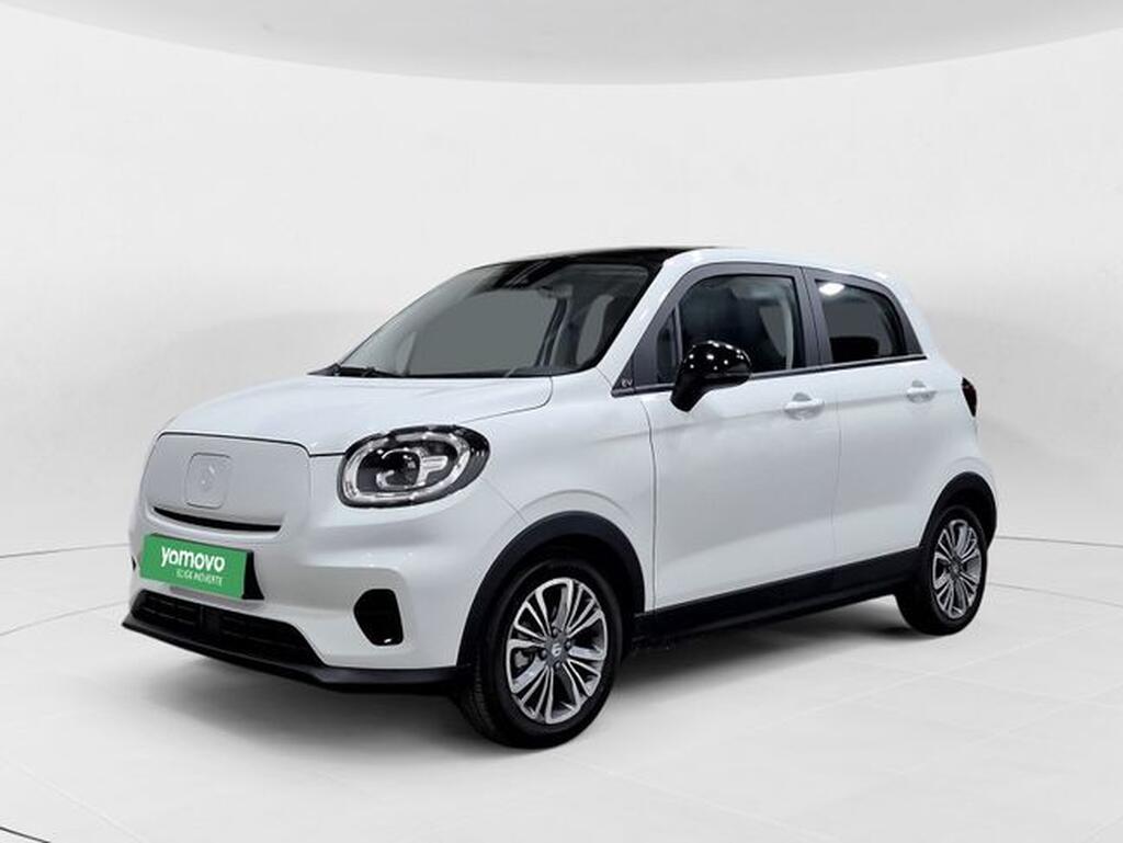 Leapmotor T03 T03 BEV 37.3kWh Design Auto Segunda mano