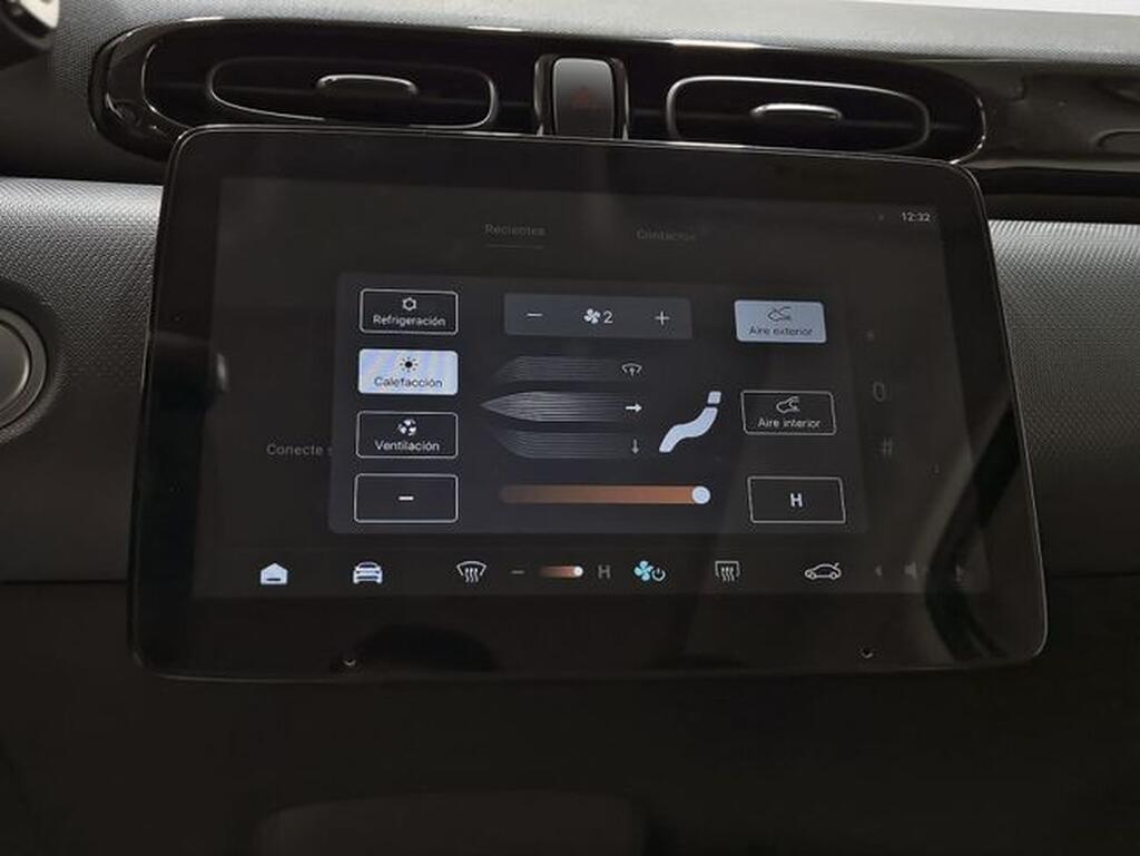 Leapmotor T03 T03 BEV 37.3kWh Design Auto Segunda mano