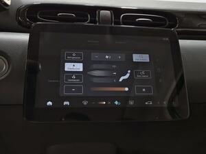 Leapmotor T03 T03 BEV 37.3kWh Design Auto 26