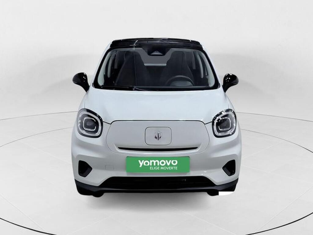 Leapmotor T03 T03 BEV 37.3kWh Design Auto Segunda mano