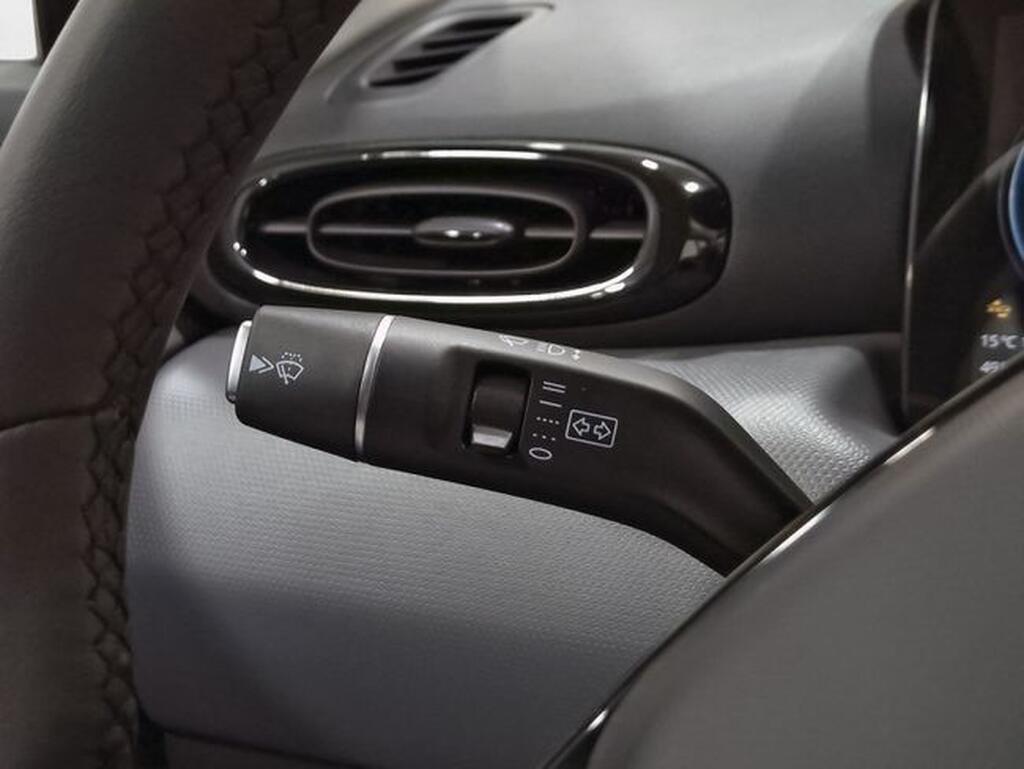 Leapmotor T03 T03 BEV 37.3kWh Design Auto Segunda mano