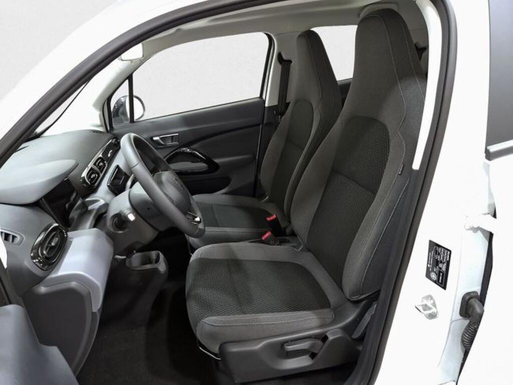 Leapmotor T03 T03 BEV 37.3kWh Design Auto Segunda mano