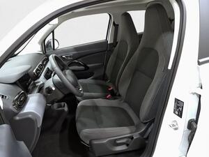 Leapmotor T03 T03 BEV 37.3kWh Design Auto 8