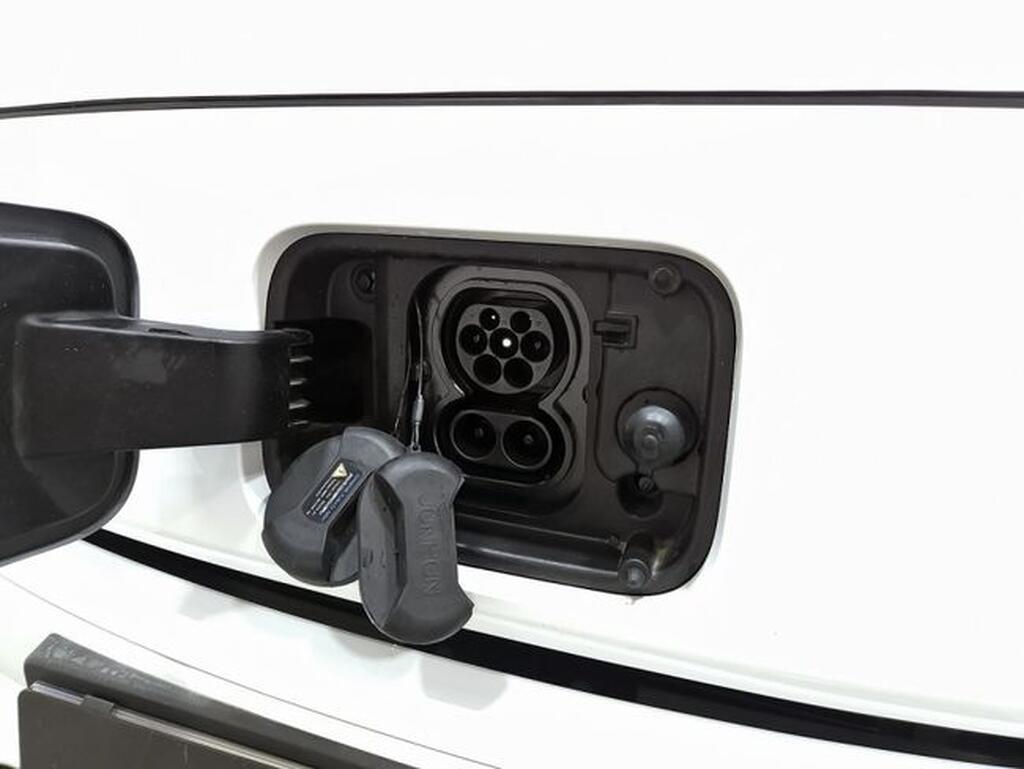 Leapmotor T03 T03 BEV 37.3kWh Design Auto Segunda mano