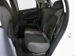 Leapmotor T03 T03 BEV 37.3kWh Design Auto 9
