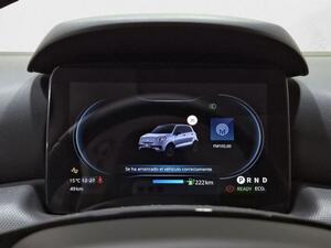 Leapmotor T03 T03 BEV 37.3kWh Design Auto 13