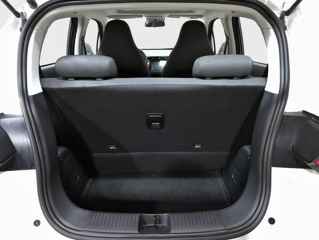 Leapmotor T03 T03 BEV 37.3kWh Design Auto Segunda mano