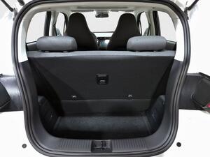 Leapmotor T03 T03 BEV 37.3kWh Design Auto 10