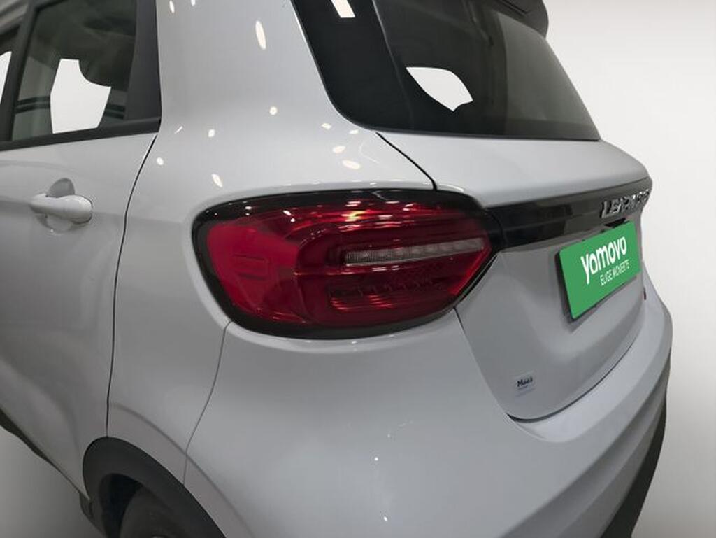 Leapmotor T03 T03 BEV 37.3kWh Design Auto Segunda mano