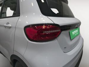 Leapmotor T03 T03 BEV 37.3kWh Design Auto 35