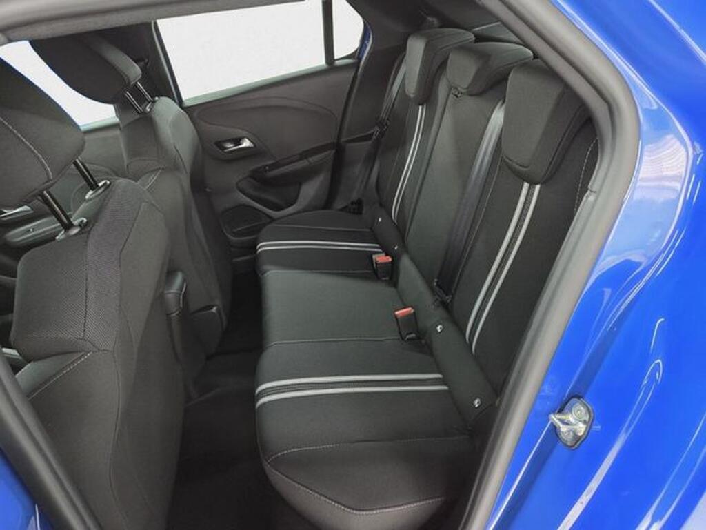 Opel Corsa 1.2T XHL 74kW (100CV) GS Km0