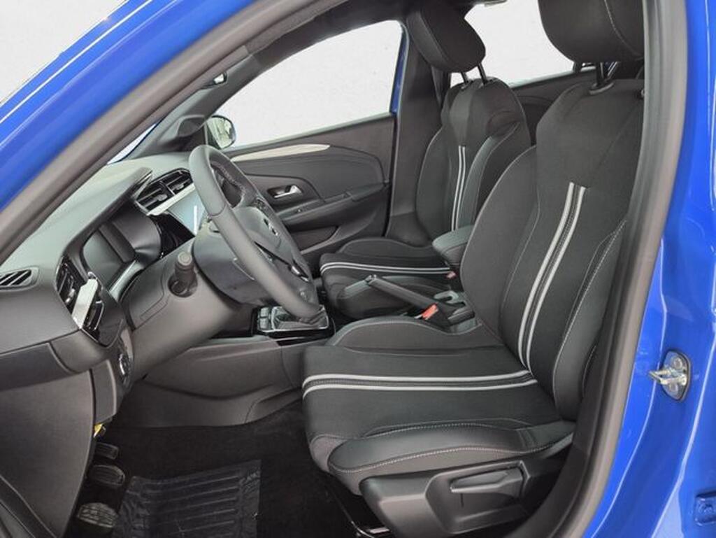 Opel Corsa 1.2T XHL 74kW (100CV) GS Km0
