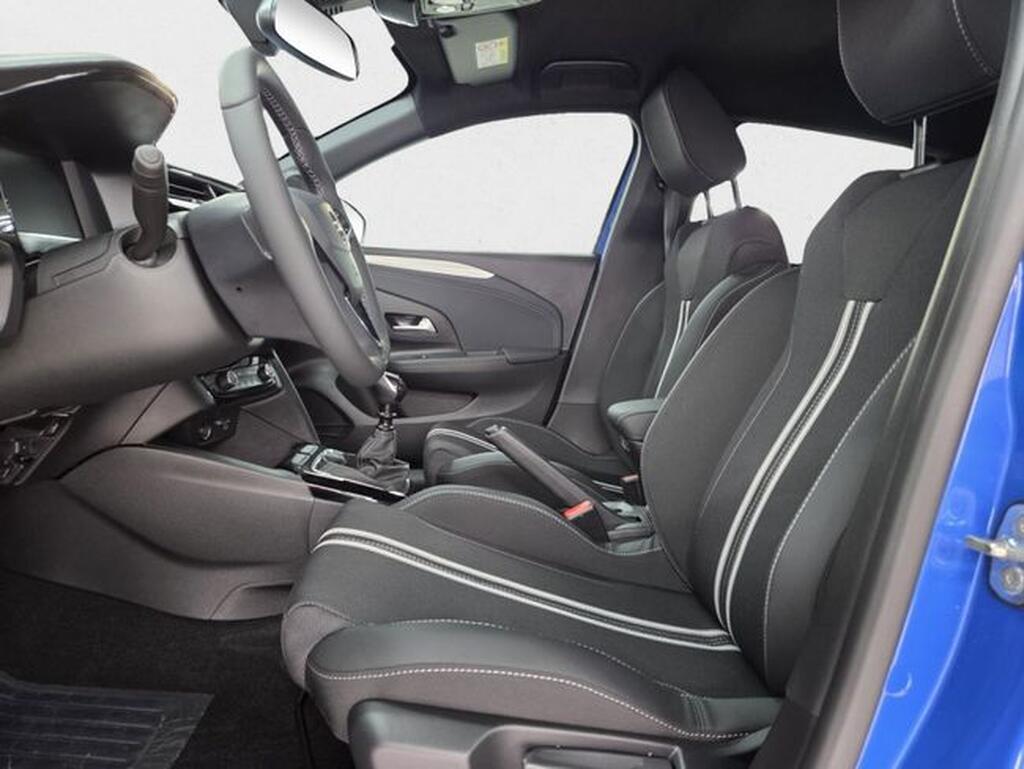 Opel Corsa 1.2T XHL 74kW (100CV) GS Km0