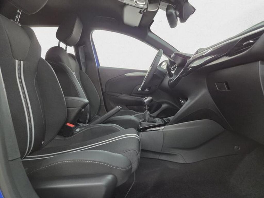 Opel Corsa 1.2T XHL 74kW (100CV) GS Km0