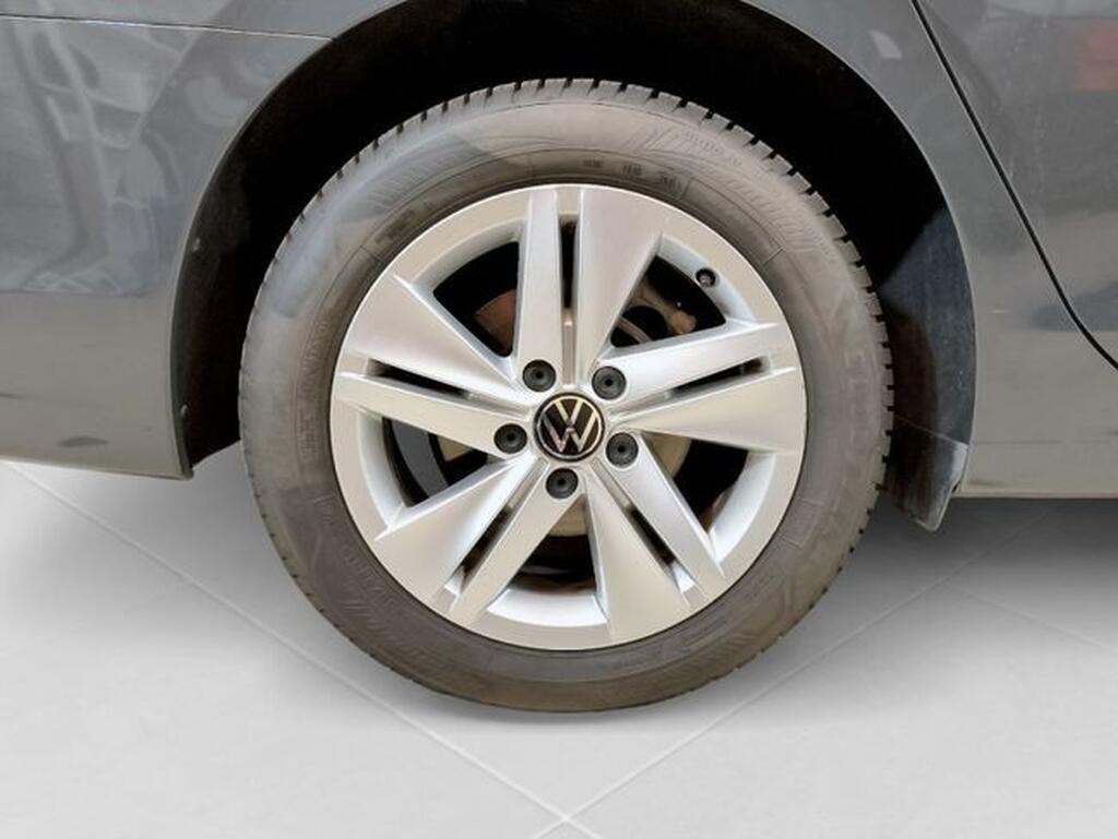 Volkswagen Golf Life 2.0 TDI 85kW (115CV) Variant Segunda mano