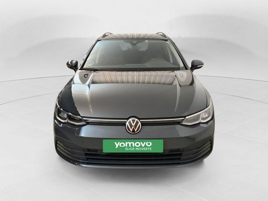 Volkswagen Golf Life 2.0 TDI 85kW (115CV) Variant Segunda mano