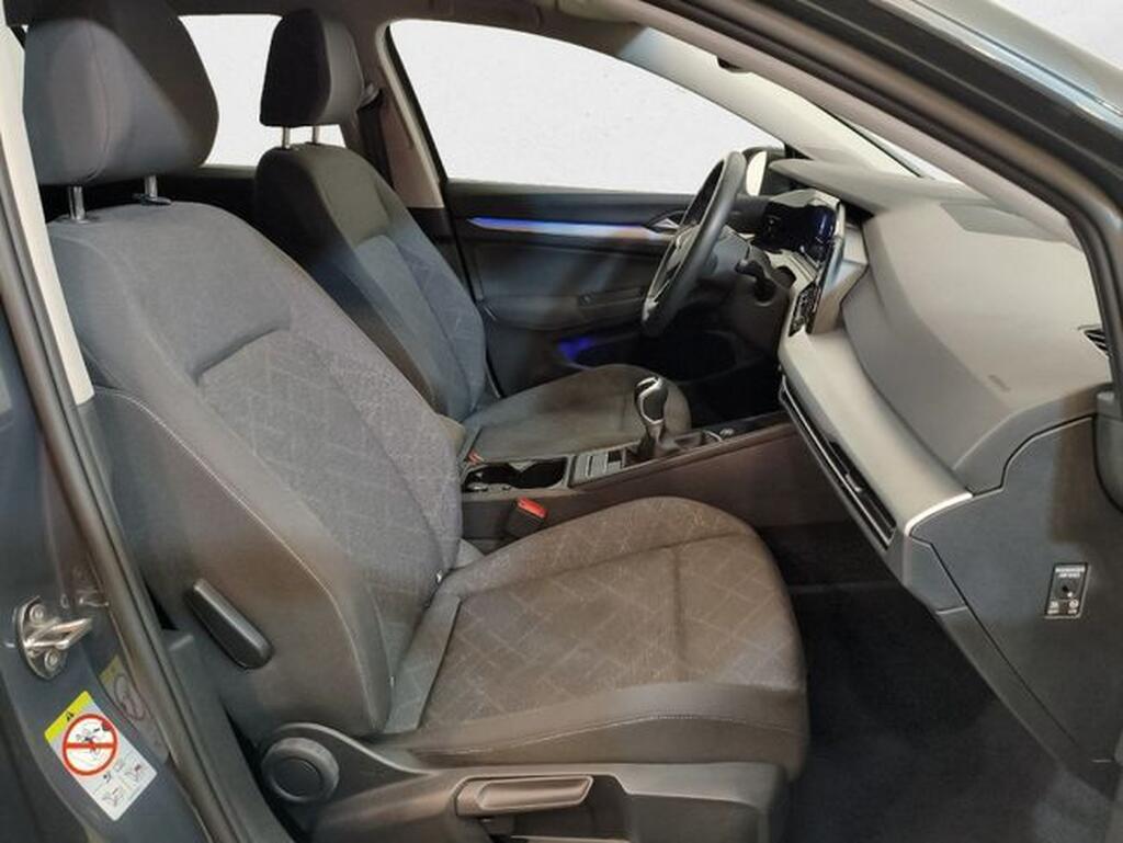 Volkswagen Golf Life 2.0 TDI 85kW (115CV) Variant Segunda mano
