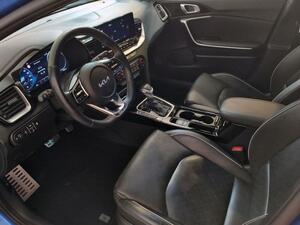 Kia Ceed 1.5 MHEV 118kW (160CV) GT Line DCT 26