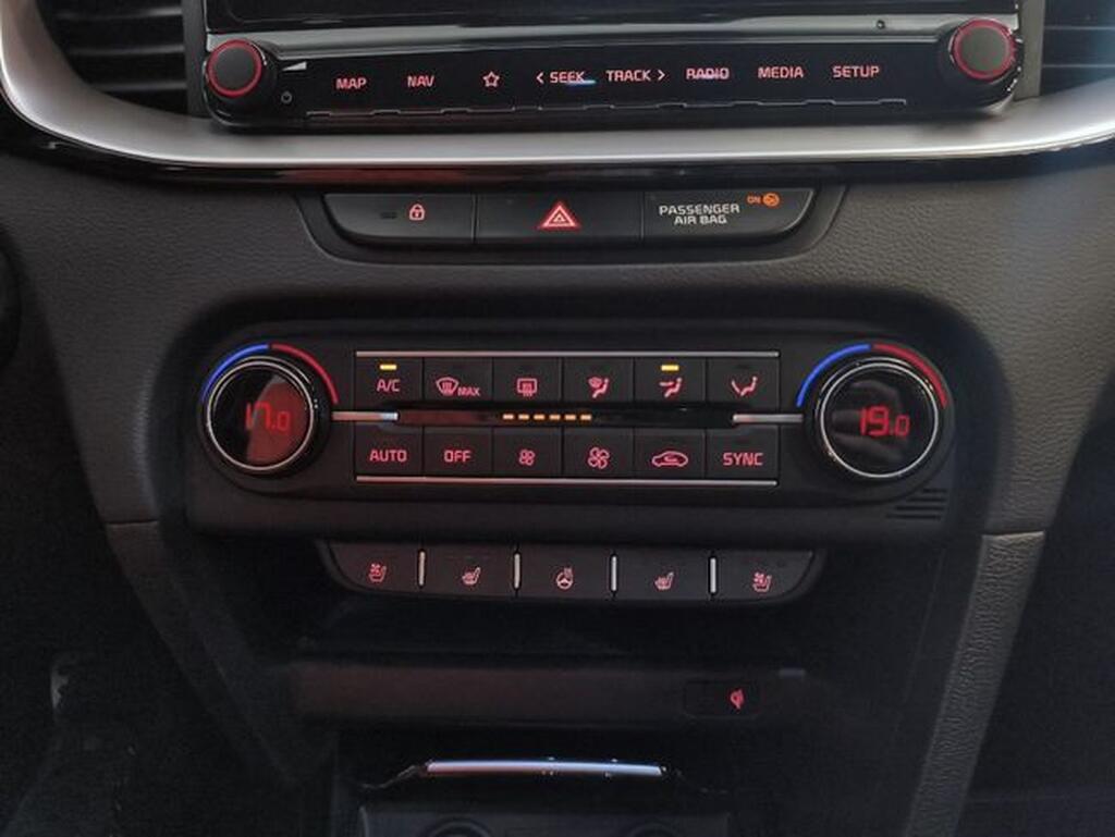 Kia Ceed 1.5 MHEV 118kW (160CV) GT Line DCT 23
