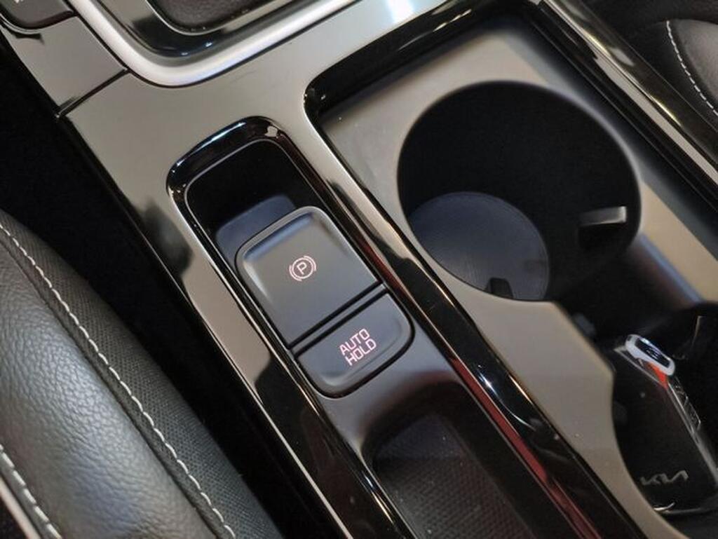 Kia Ceed 1.5 MHEV 118kW (160CV) GT Line DCT 25
