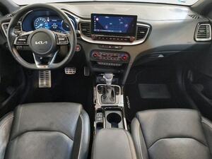 Kia Ceed 1.5 MHEV 118kW (160CV) GT Line DCT 6