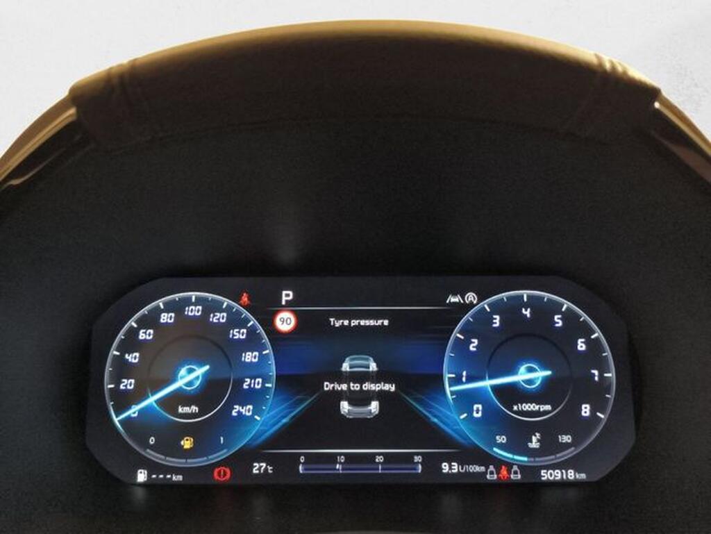 Kia Ceed 1.5 MHEV 118kW (160CV) GT Line DCT 19
