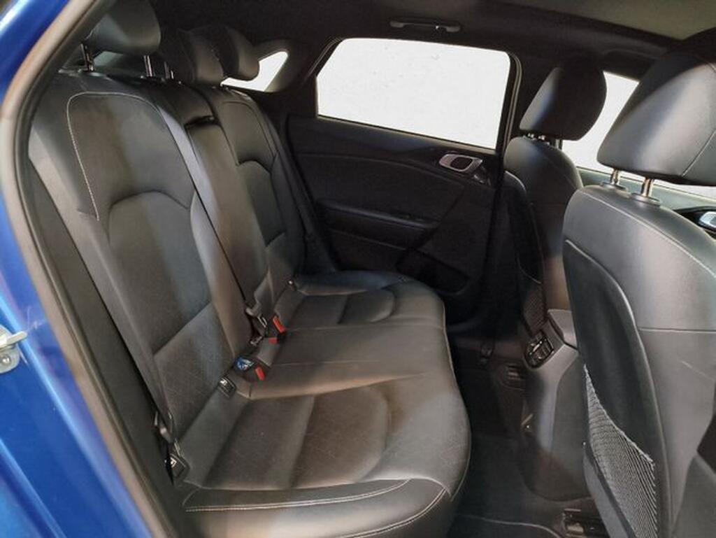 Kia Ceed 1.5 MHEV 118kW (160CV) GT Line DCT 8