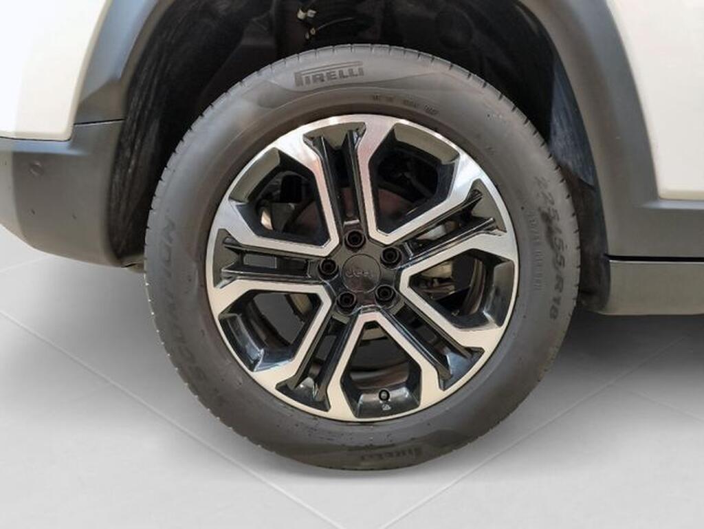 Jeep Compass 1.6 Mjet 96kW (130cv) Limited FWD Segunda mano