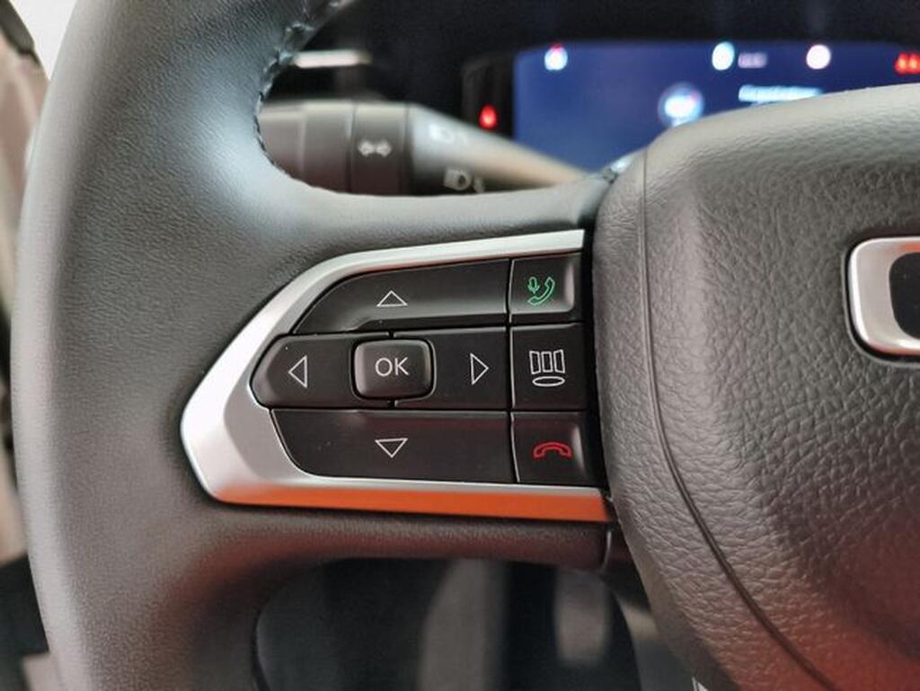 Jeep Compass 1.6 Mjet 96kW (130cv) Limited FWD Segunda mano