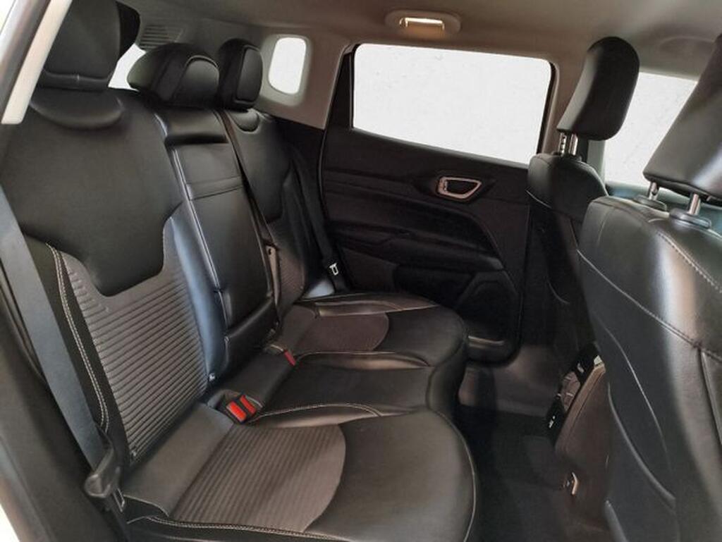 Jeep Compass 1.6 Mjet 96kW (130cv) Limited FWD Segunda mano