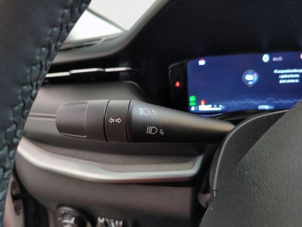 Jeep Compass 1.6 Mjet 96kW (130cv) Limited FWD Segunda mano