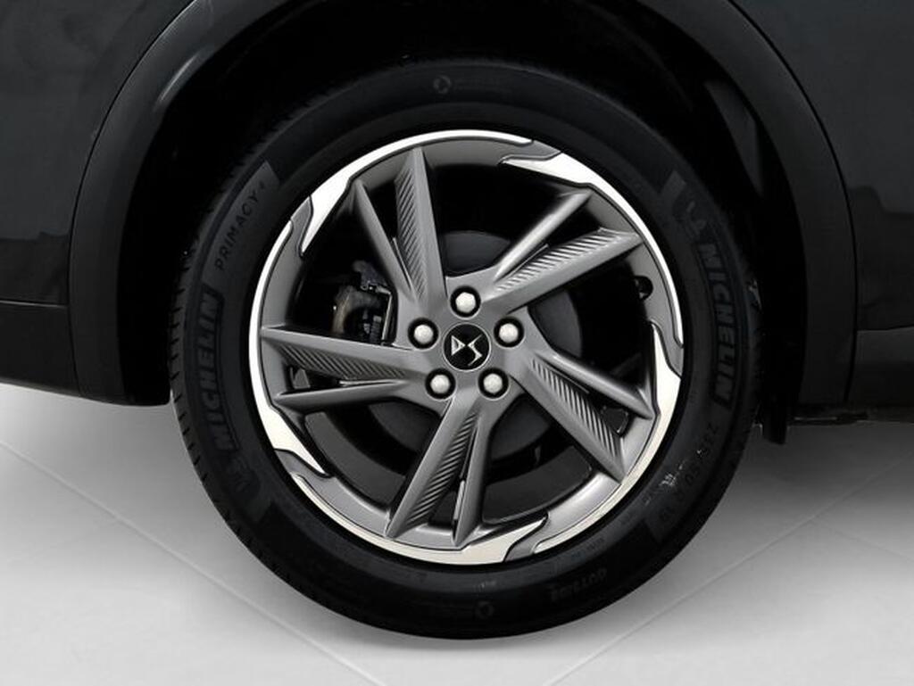 DS DS 7 PureTech 132kW (180CV) Auto. SO CHIC Segunda mano
