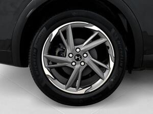 DS DS 7 PureTech 132kW (180CV) Auto. SO CHIC 11