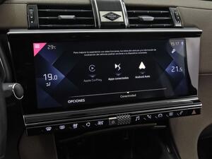 DS DS 7 PureTech 132kW (180CV) Auto. SO CHIC 24