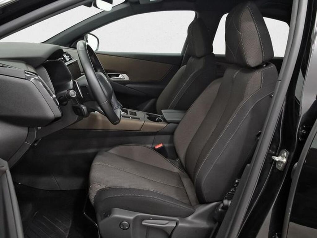DS DS 7 PureTech 132kW (180CV) Auto. SO CHIC Segunda mano