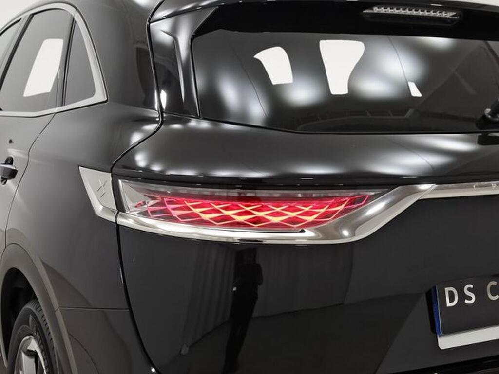 DS DS 7 PureTech 132kW (180CV) Auto. SO CHIC Segunda mano