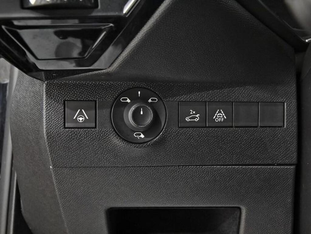 DS DS 7 PureTech 132kW (180CV) Auto. SO CHIC Segunda mano