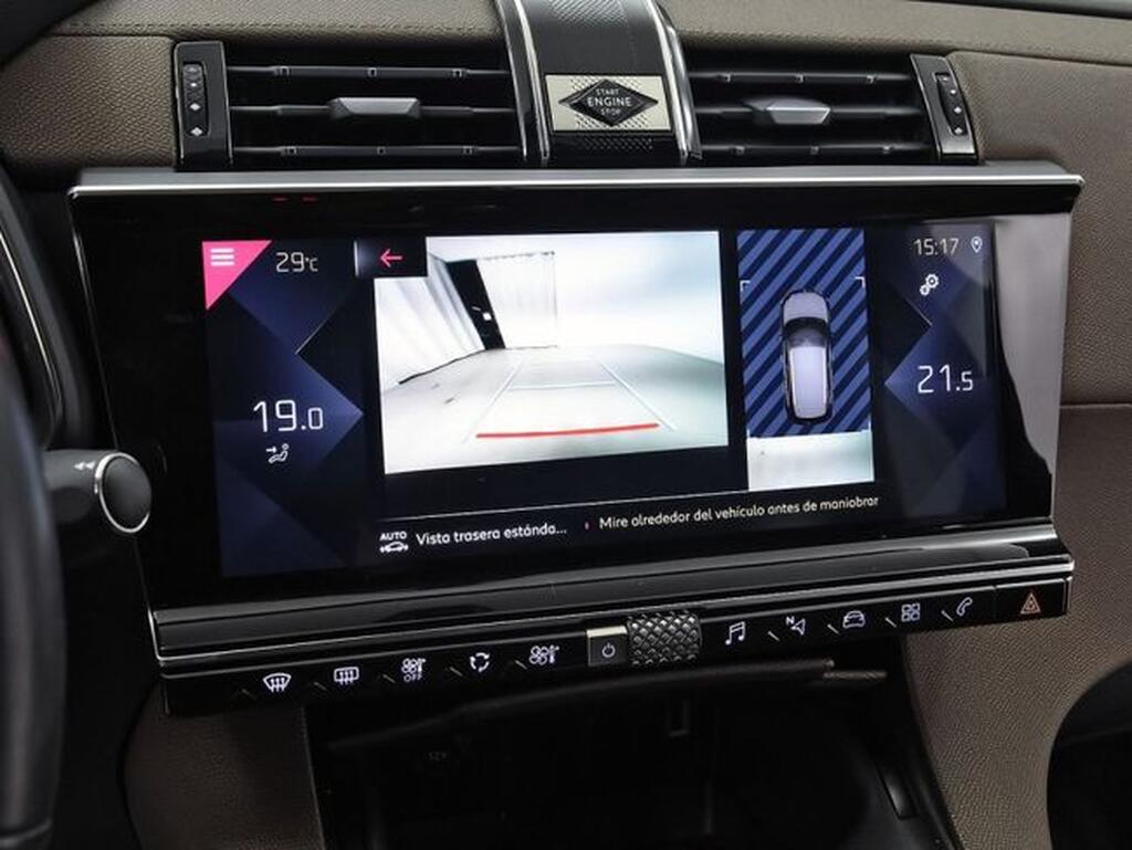 DS DS 7 PureTech 132kW (180CV) Auto. SO CHIC Segunda mano