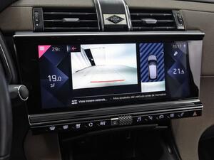DS DS 7 PureTech 132kW (180CV) Auto. SO CHIC 23