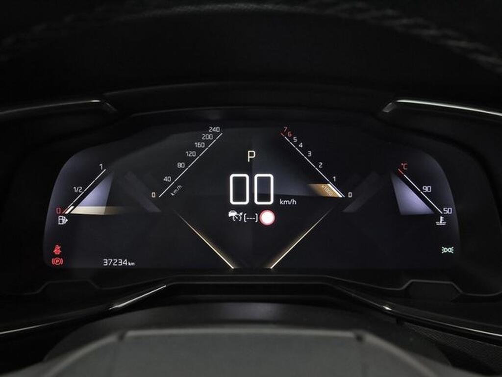DS DS 7 PureTech 132kW (180CV) Auto. SO CHIC Segunda mano